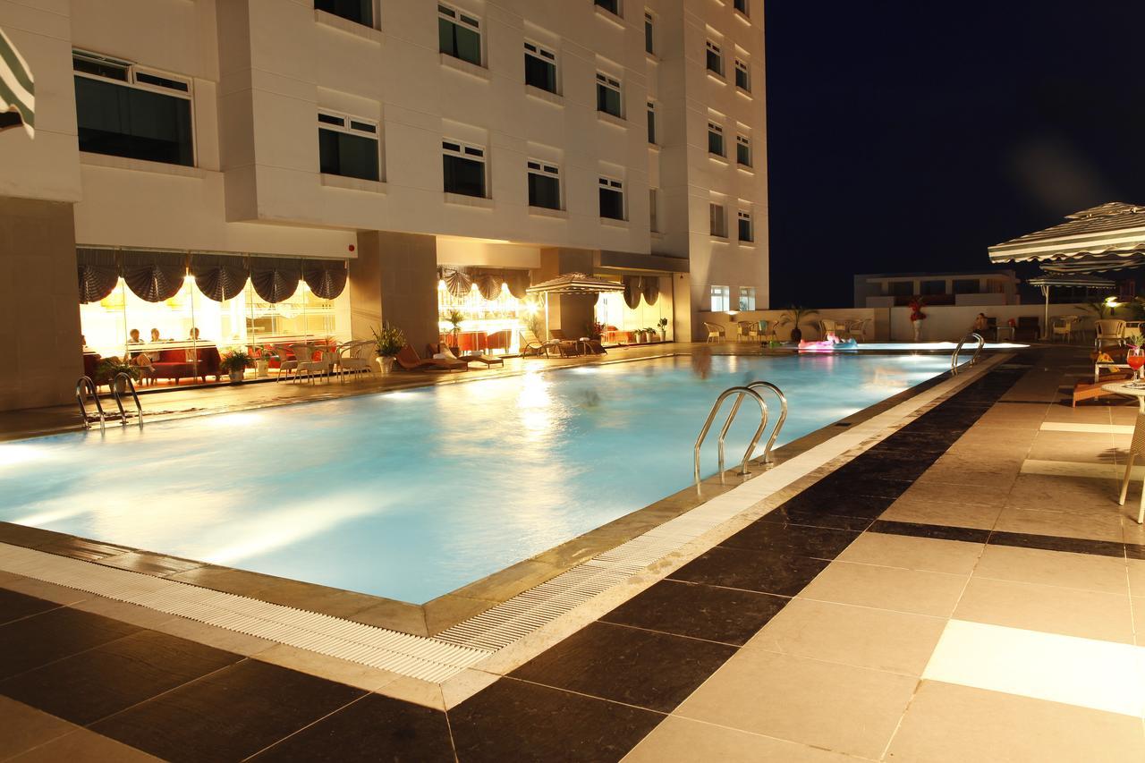 Hotel Majestic