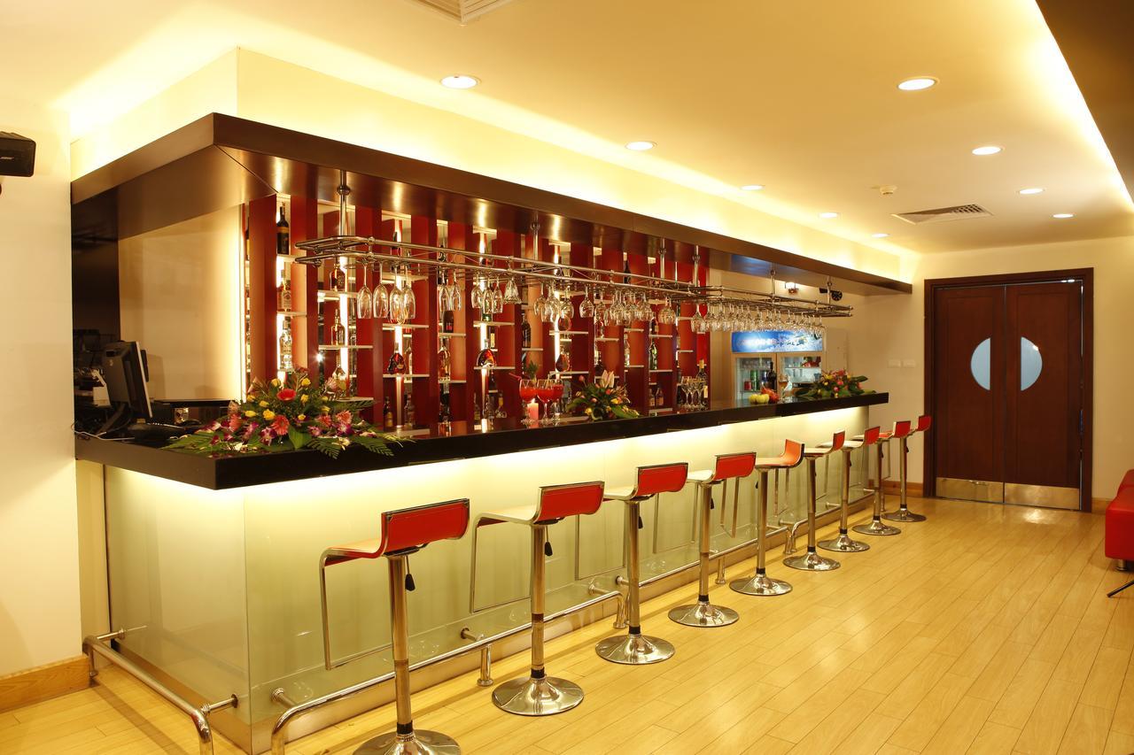 Hotel Majestic Mong Cai