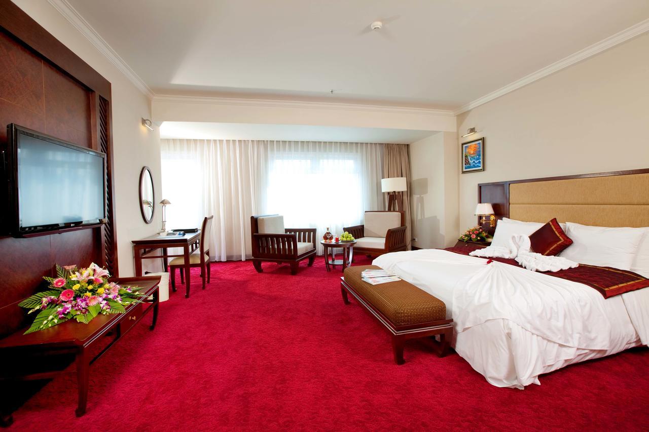 Hotel Majestic Mong Cai