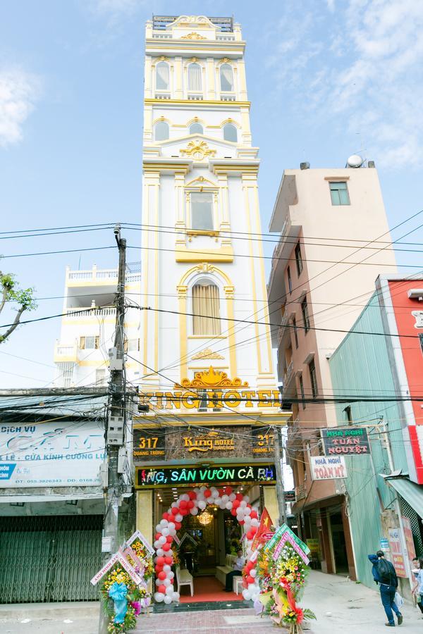 King 2* Quảng Ngãi