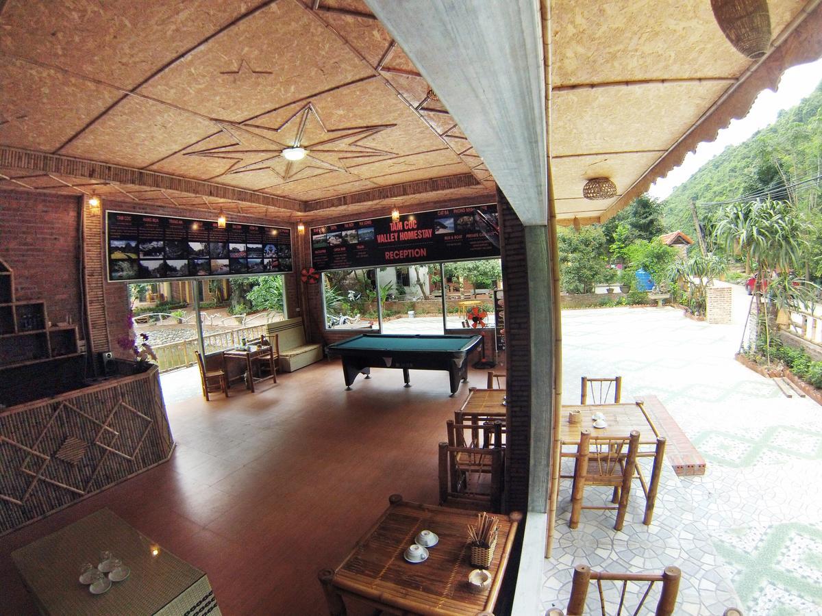 Privatunterkunft Tam Coc Valley Ninh Binh