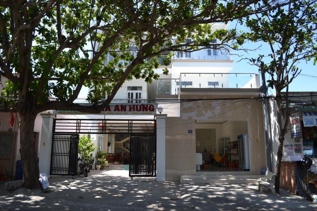 Gia An Hung Guest house Mui Ne