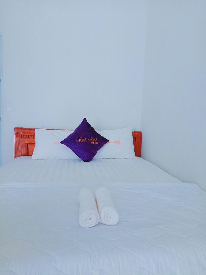 Gasthof Minh Minh 3*