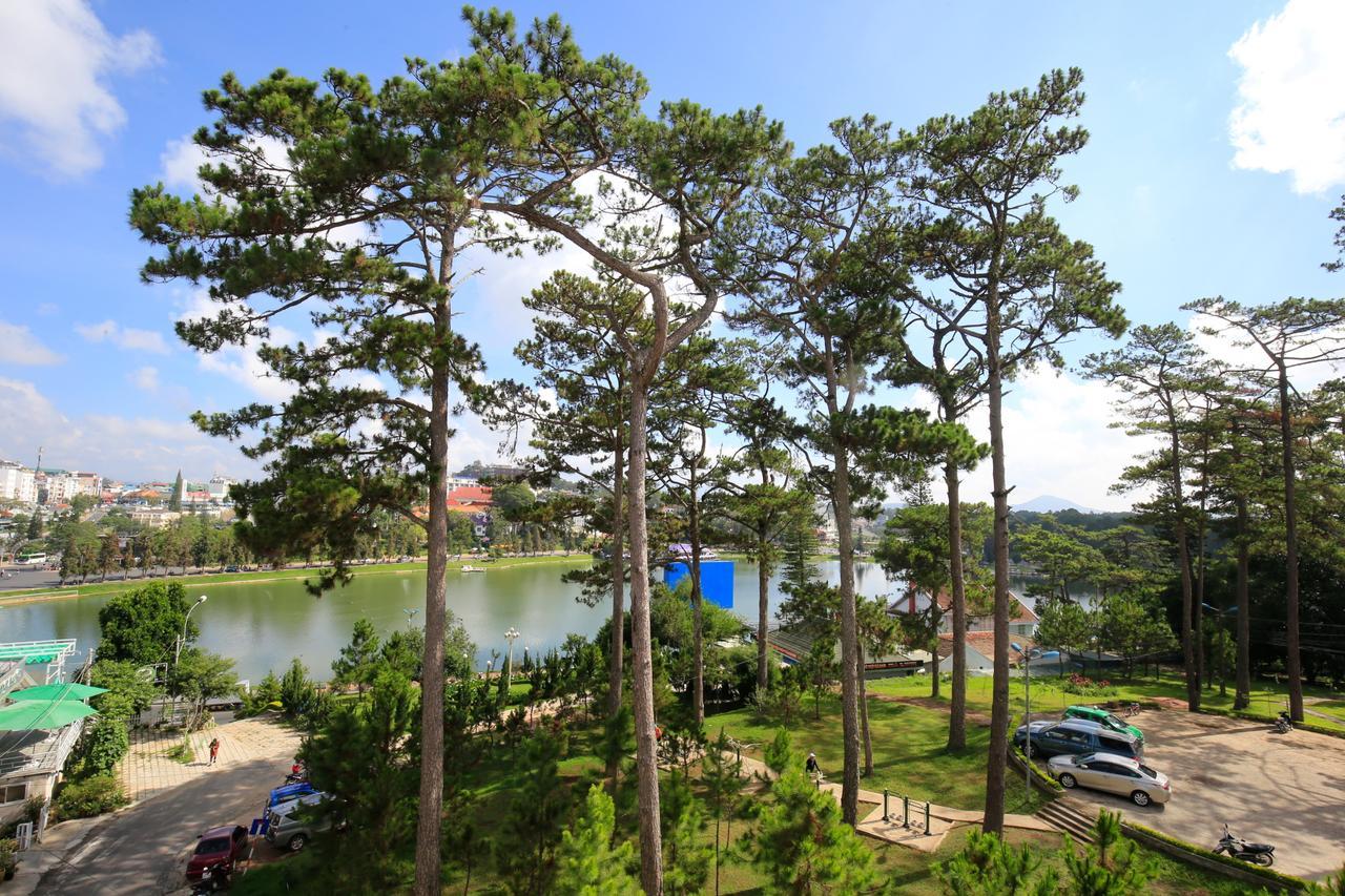 Khai Ngoc Hotel Da Lat