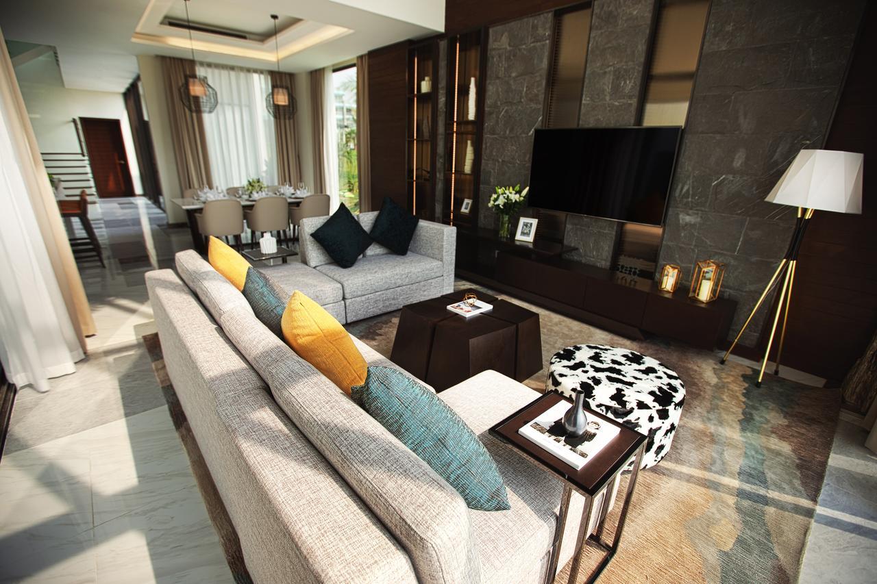 Vinpearl Resort&golf Nam Hội An