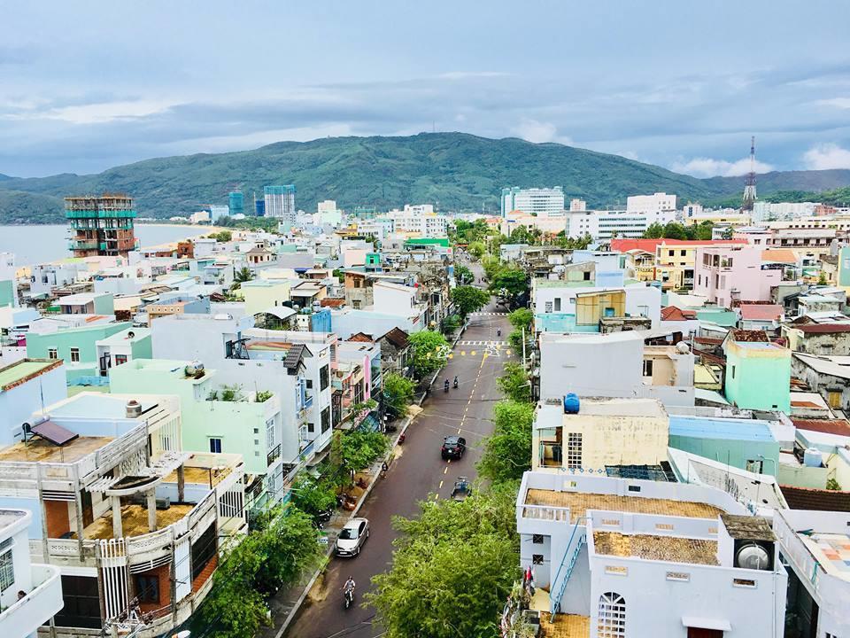 Khach San Tram Anh 3* Quy Nhon