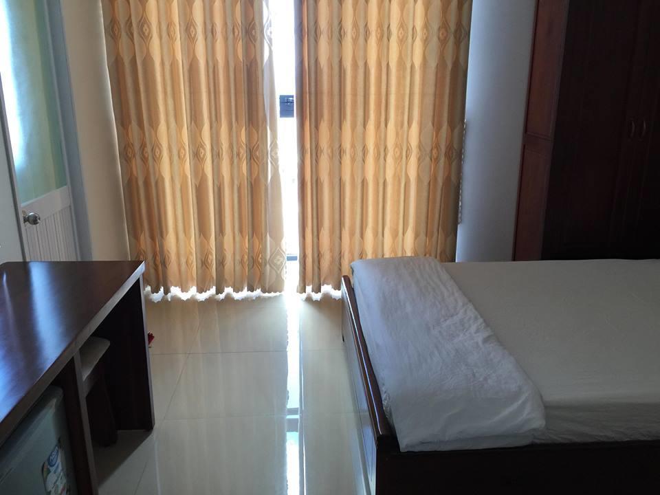 Hotel Khach San Tram Anh Quy Nhon