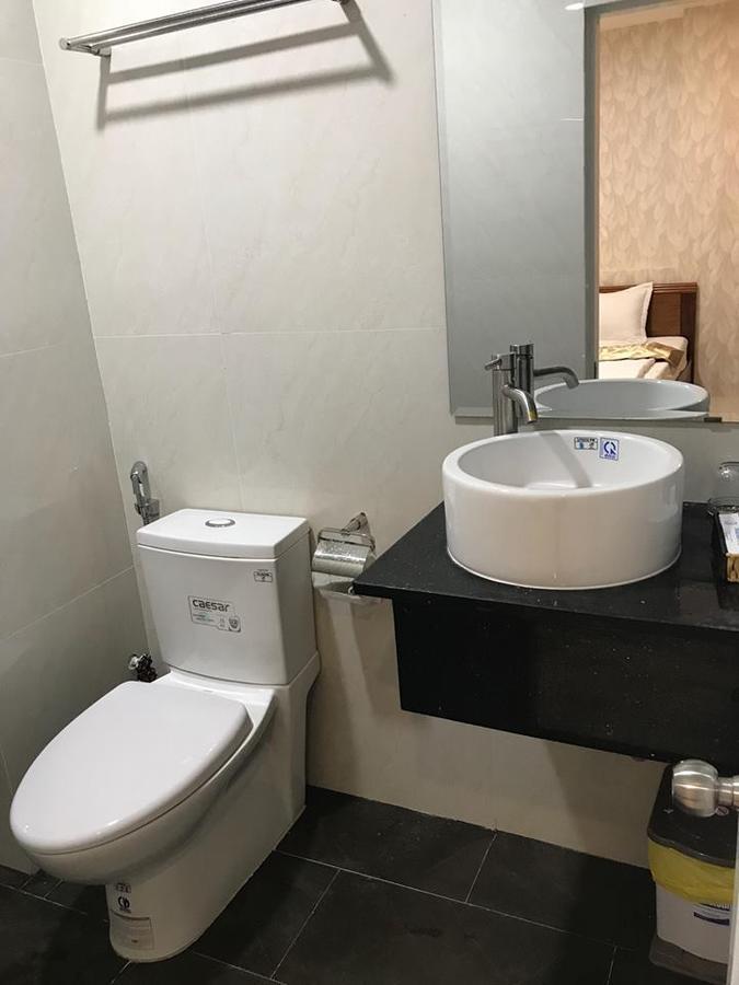 Khach San Tram Anh Hotel