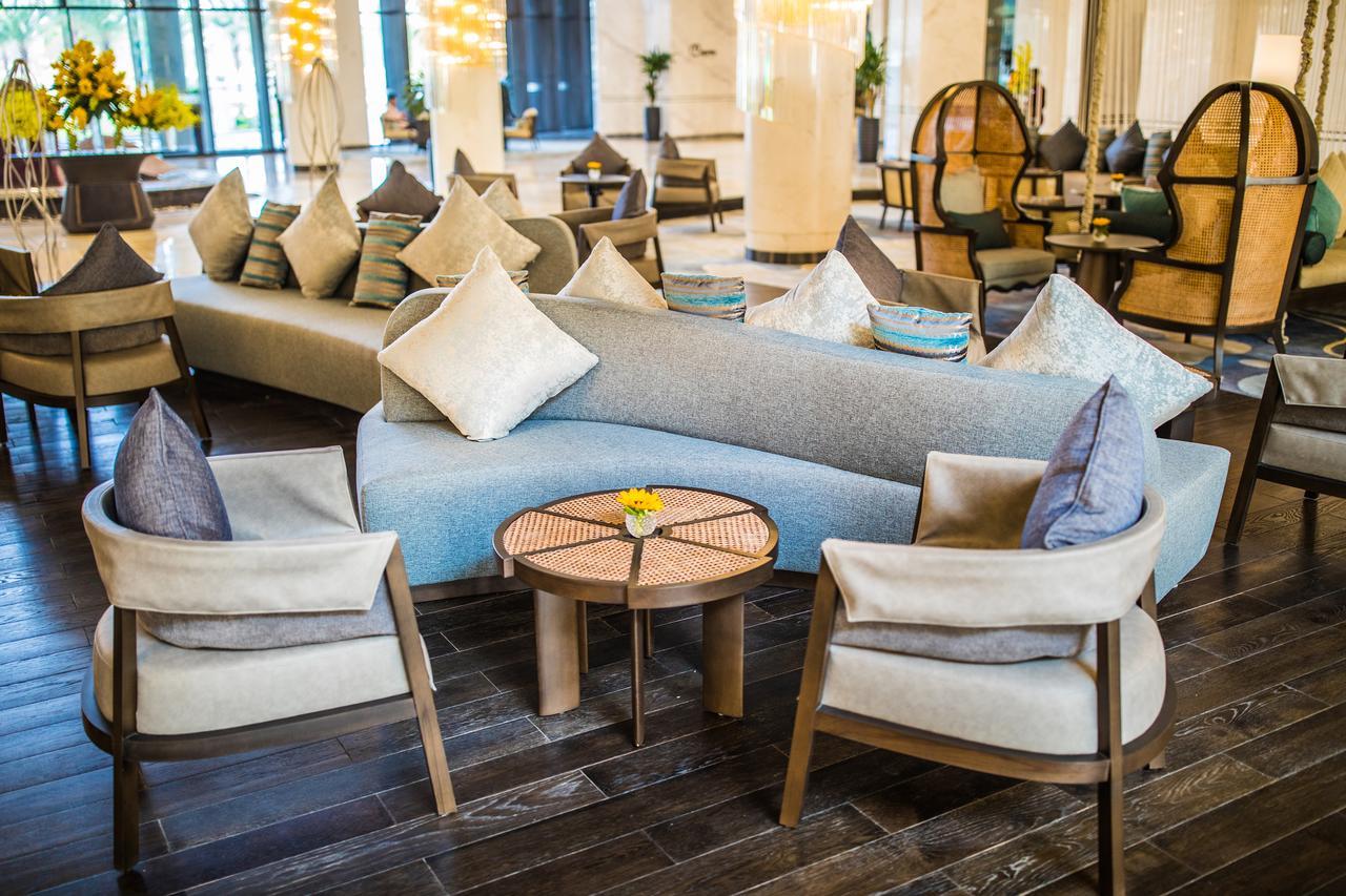 Khu nghỉ mát Vinpearl Resort&golf Nam 5*