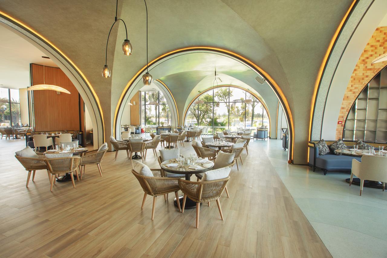 Khu nghỉ mát Vinpearl Resort&golf Nam