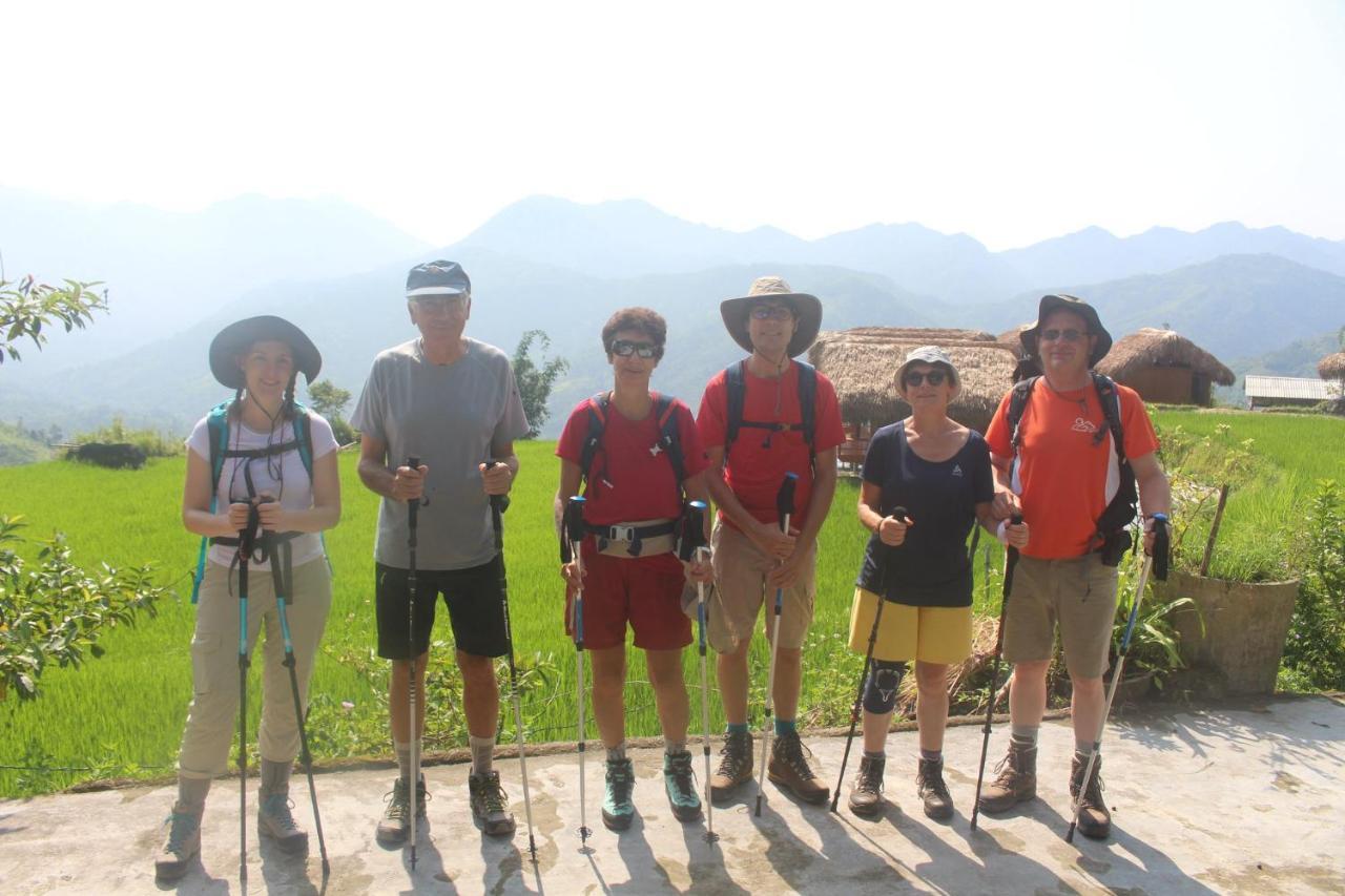 Hotel Hoang Su Phi 2*