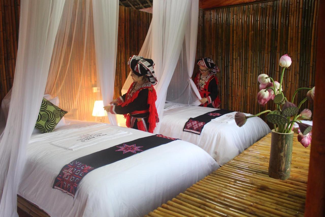 Hoang Su Phi Hotel Ha Giang