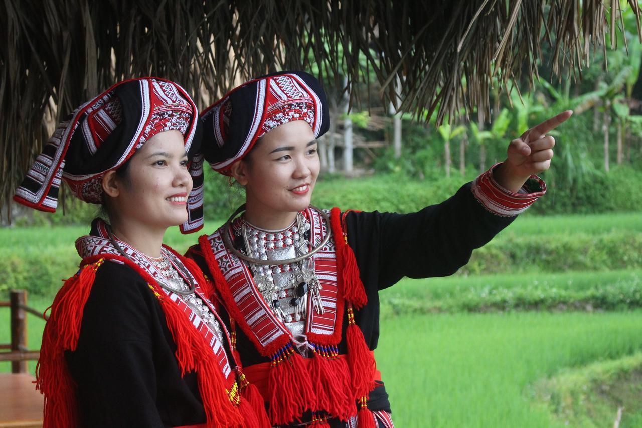 Hoang Su Phi