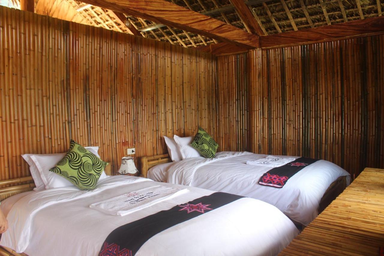 Hotel Hoang Su Phi Ha Giang