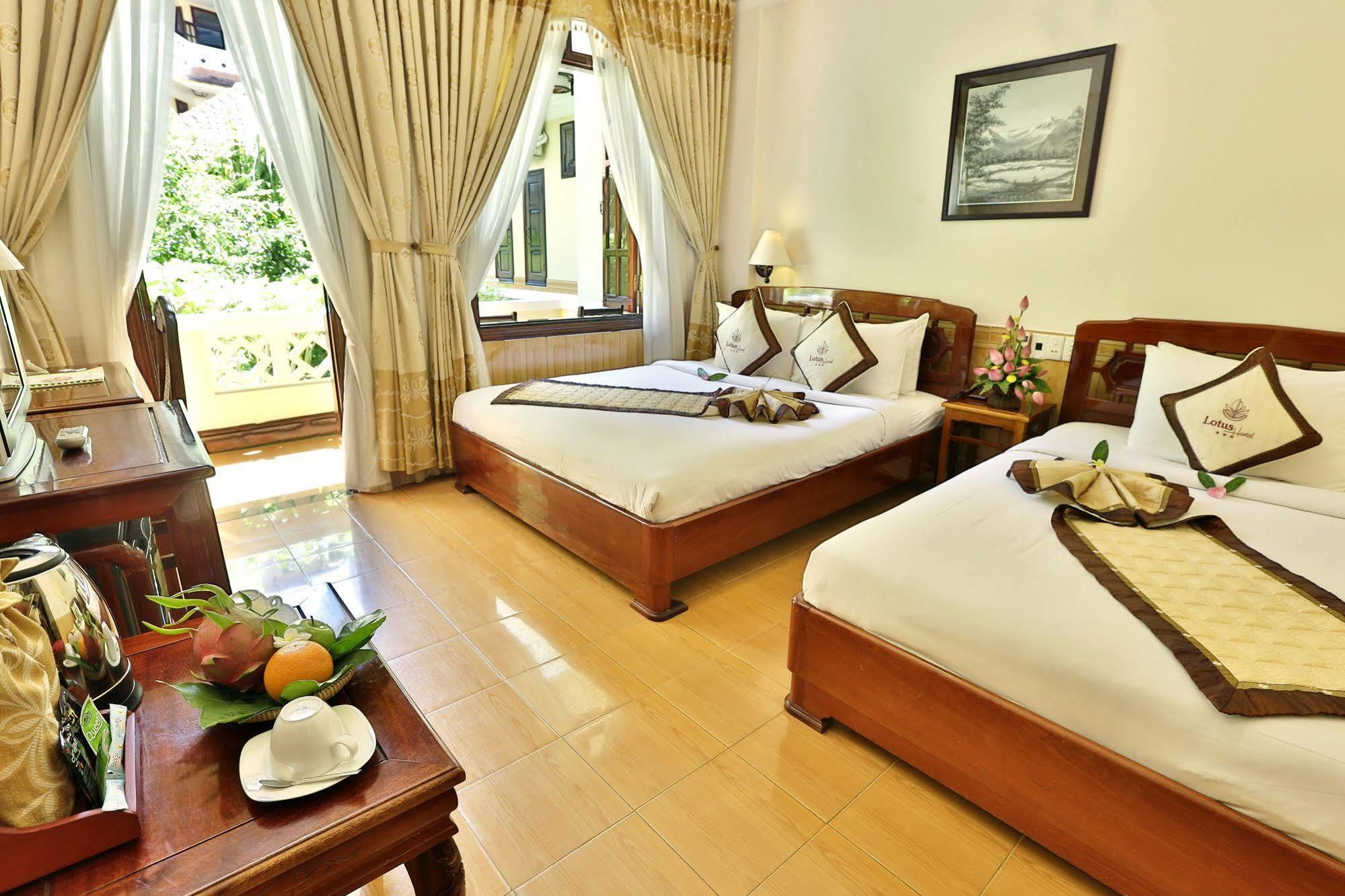 Lantern Boutique Resort 4*