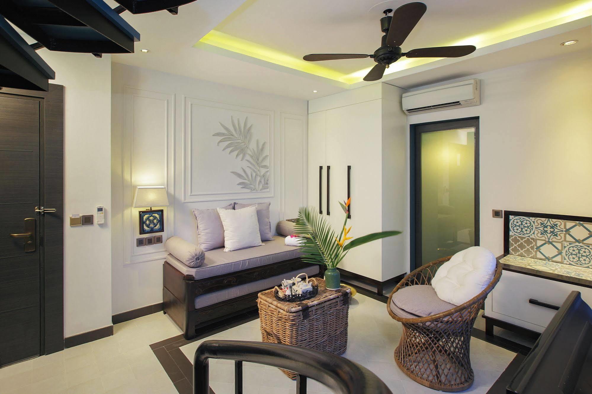 Maison Vy Hotel
