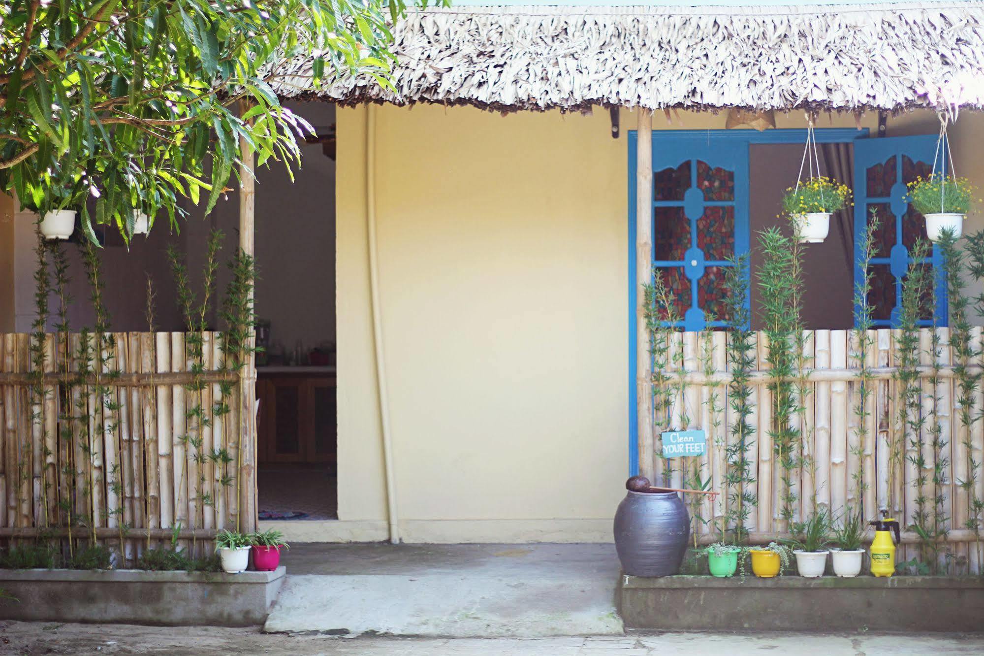 Lang Dong An Bang 2* Hoi An
