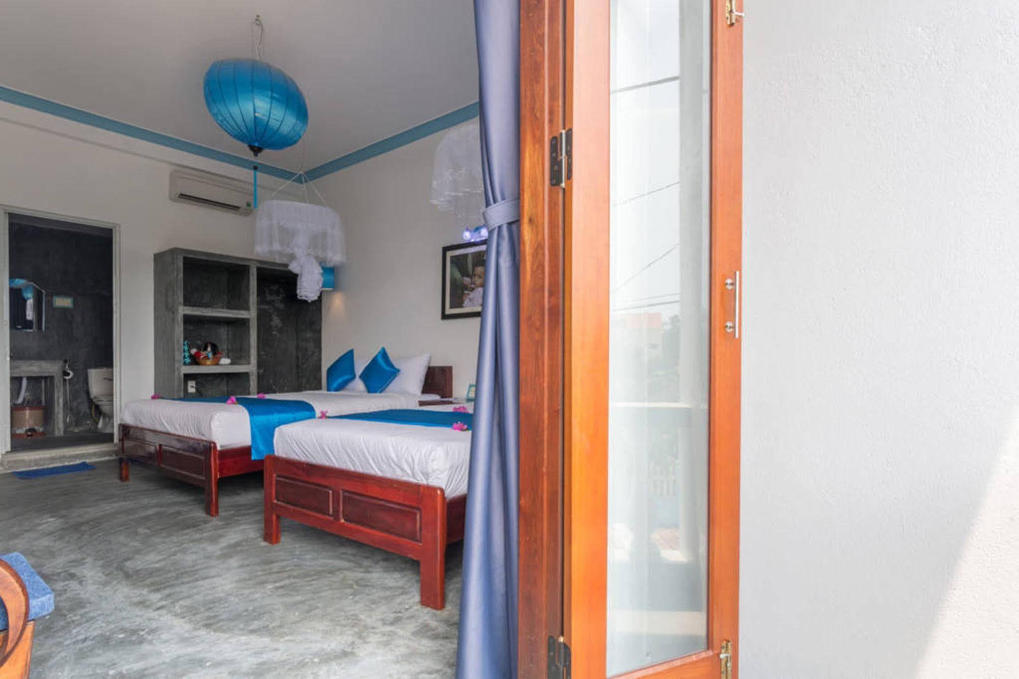 Lang Dong An Bang Bed & Breakfast 2*