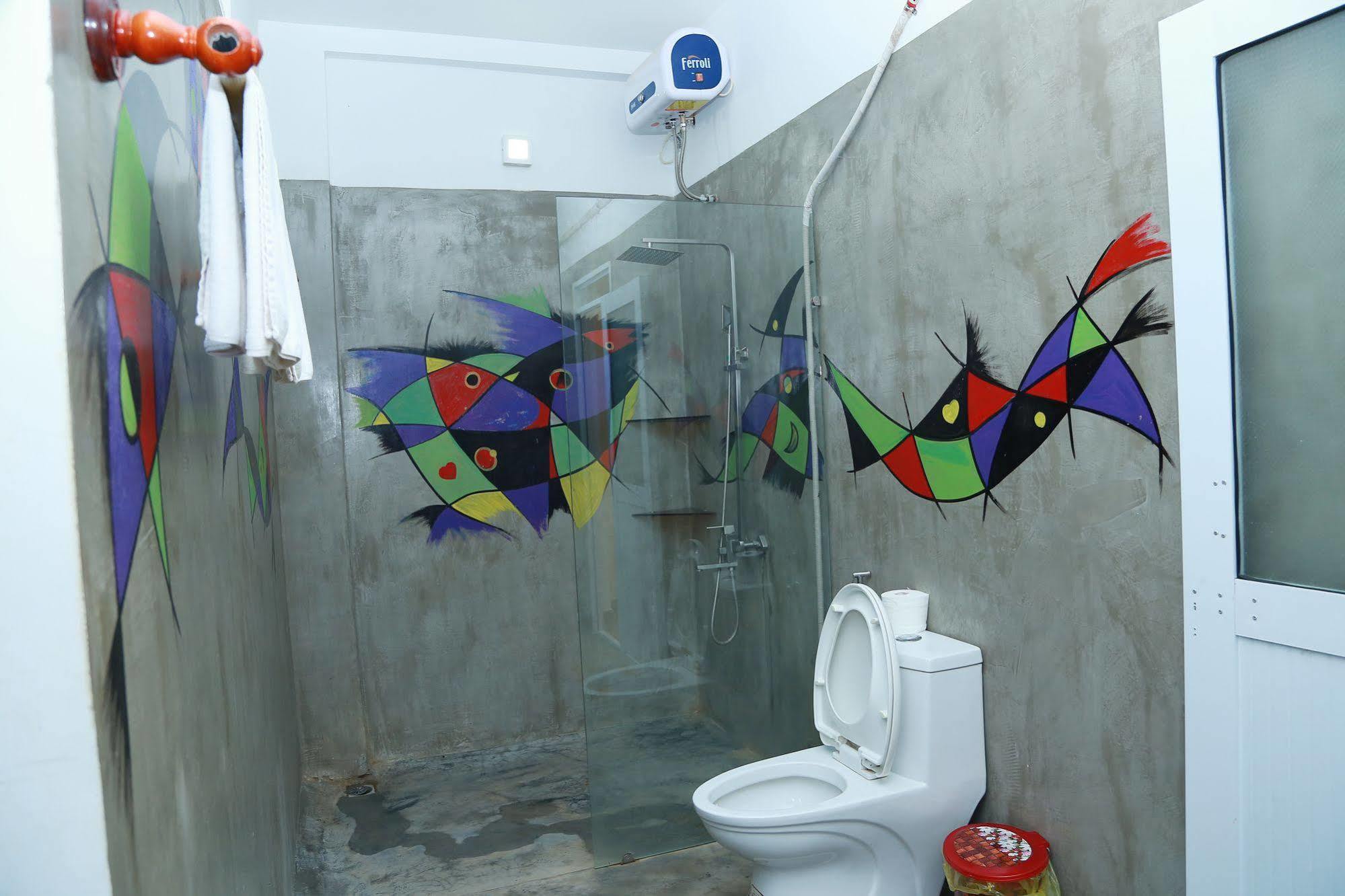 Hotel Phong Nha Midtown *