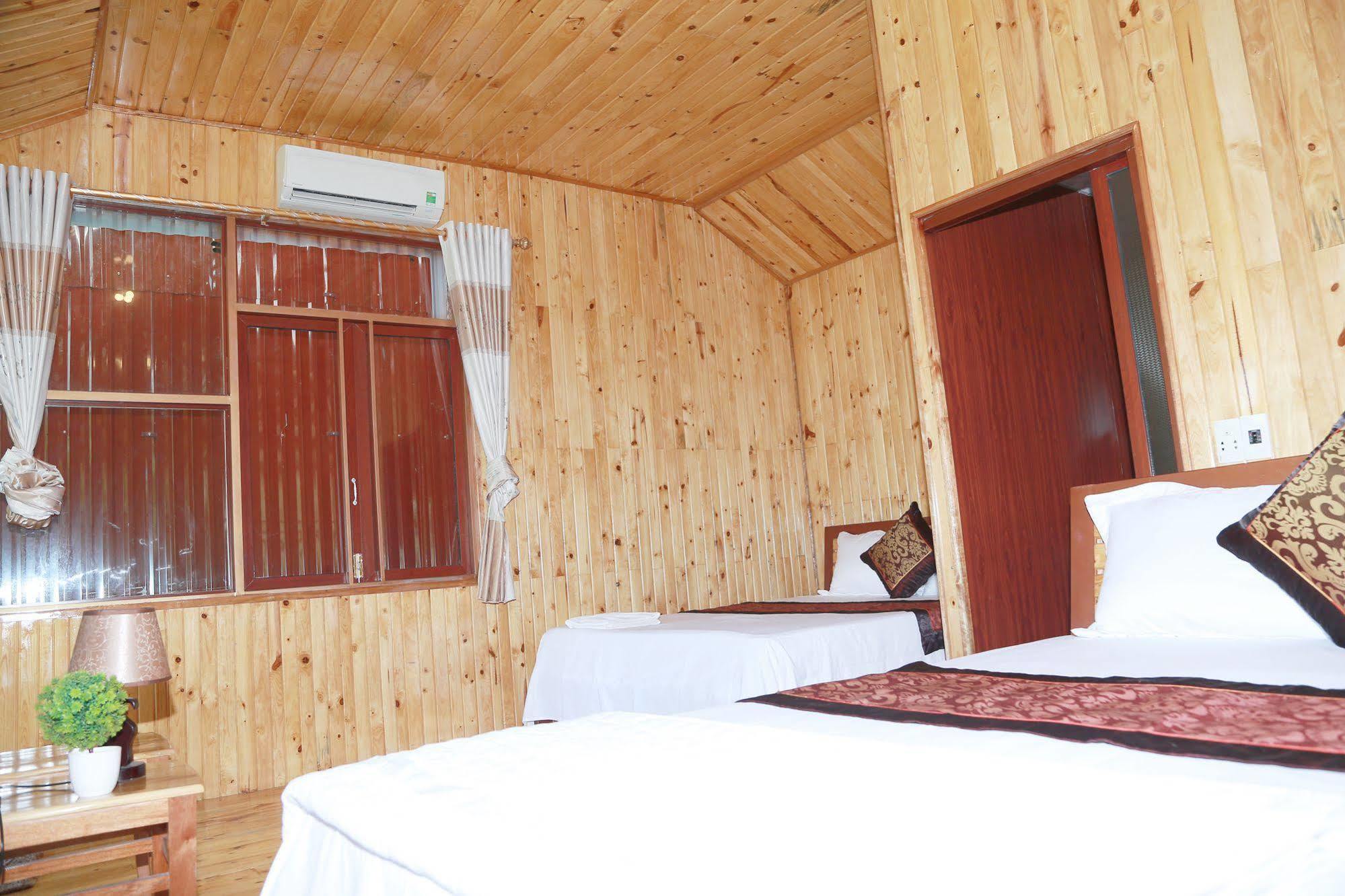 Phong Nha Midtown Hotel