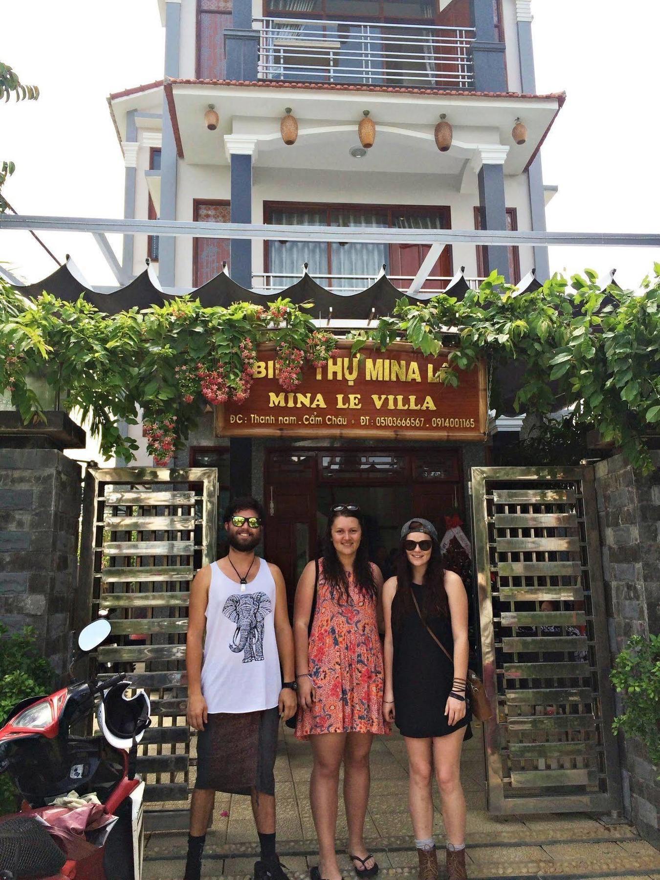 Guest house Mina Le Hoi An