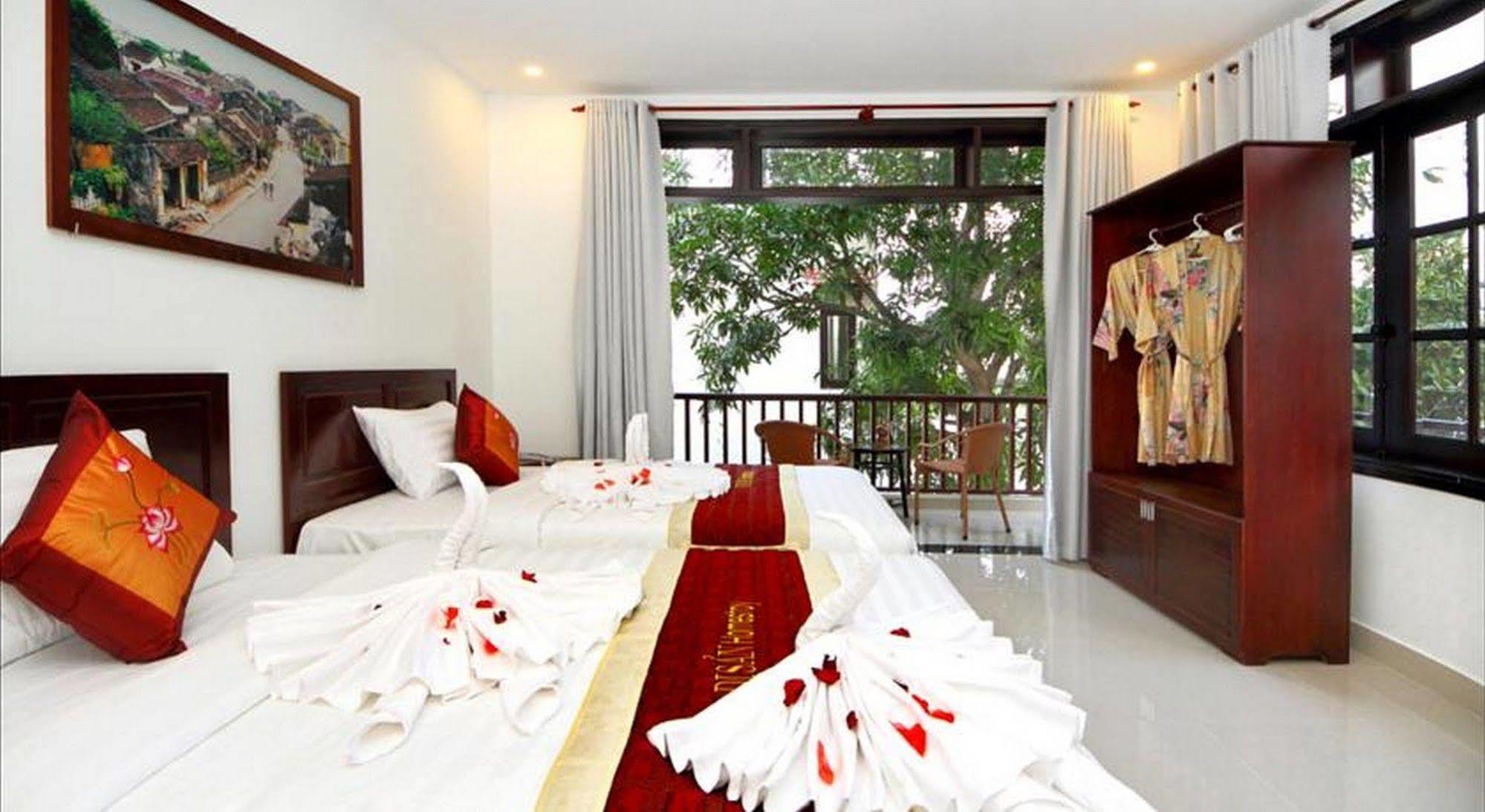 Heritage 2* Hoi An