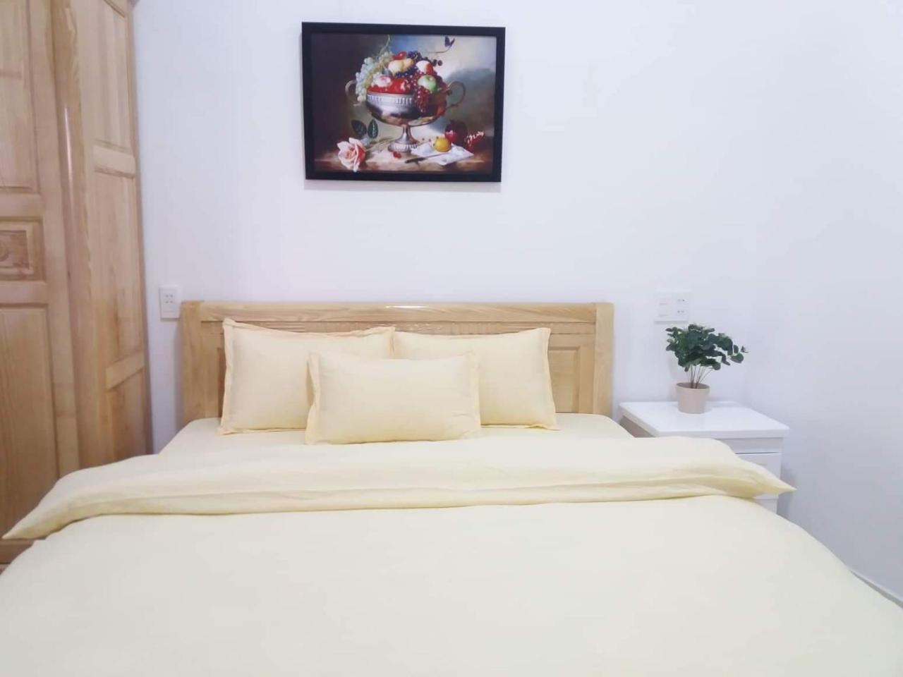 Motel Strawberry Da Lat