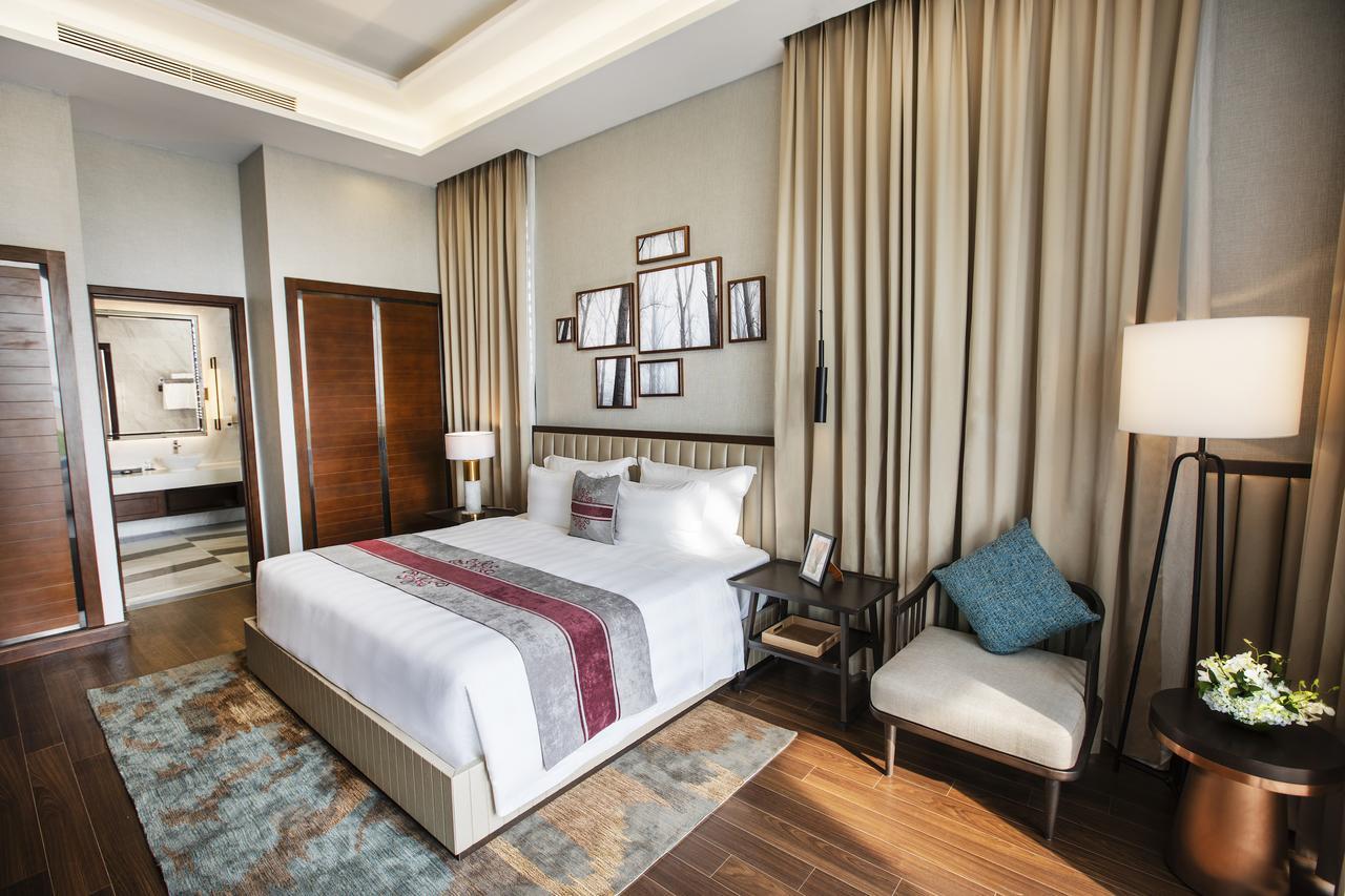 Vinpearl Resort&golf Nam Khu nghỉ mát Hội An