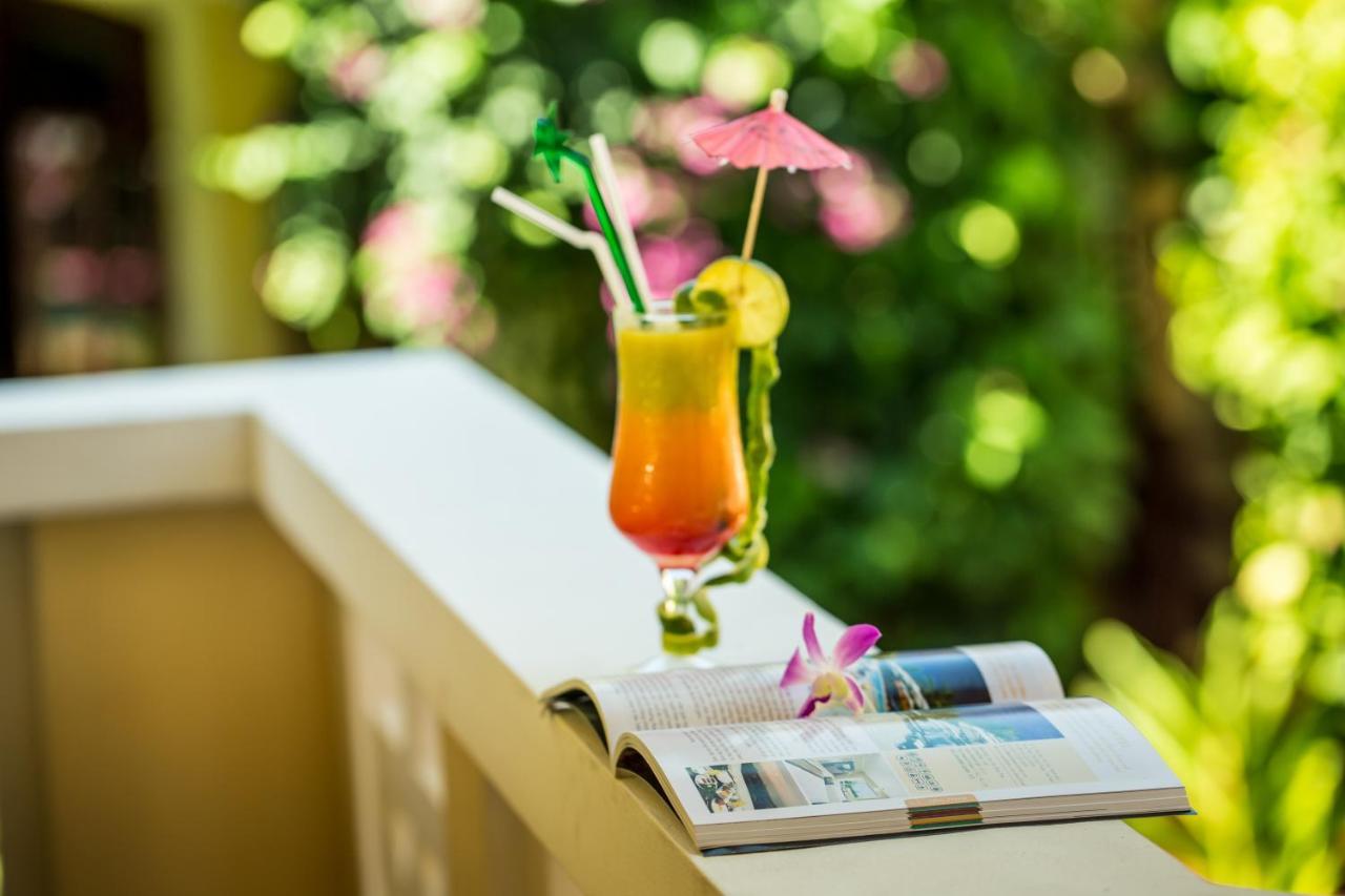 Lantern Boutique 4* Hoi An