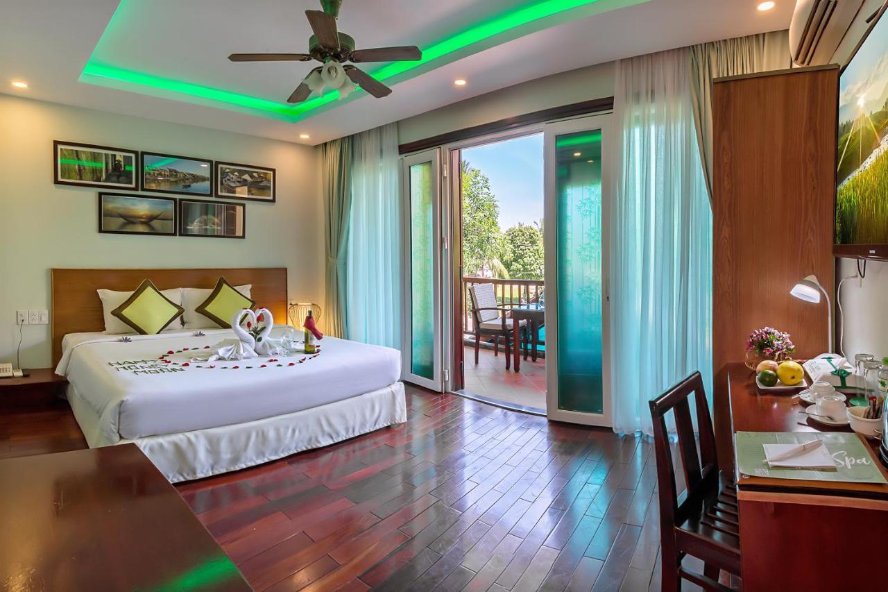 Khách sạn Heaven And 4*