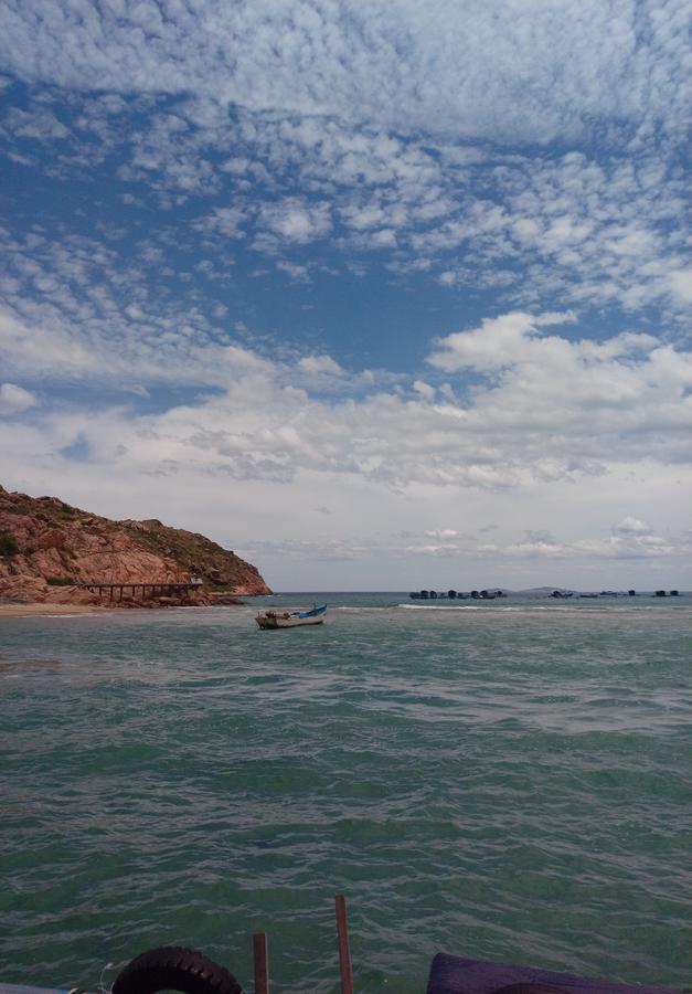 Khách sạn Binh Minh Quy Nhơn
