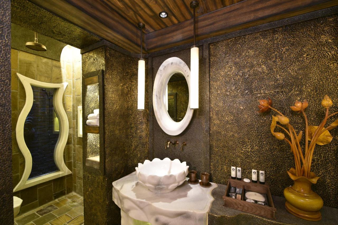 Hotel Legacy Yen Tu - Mgallery
