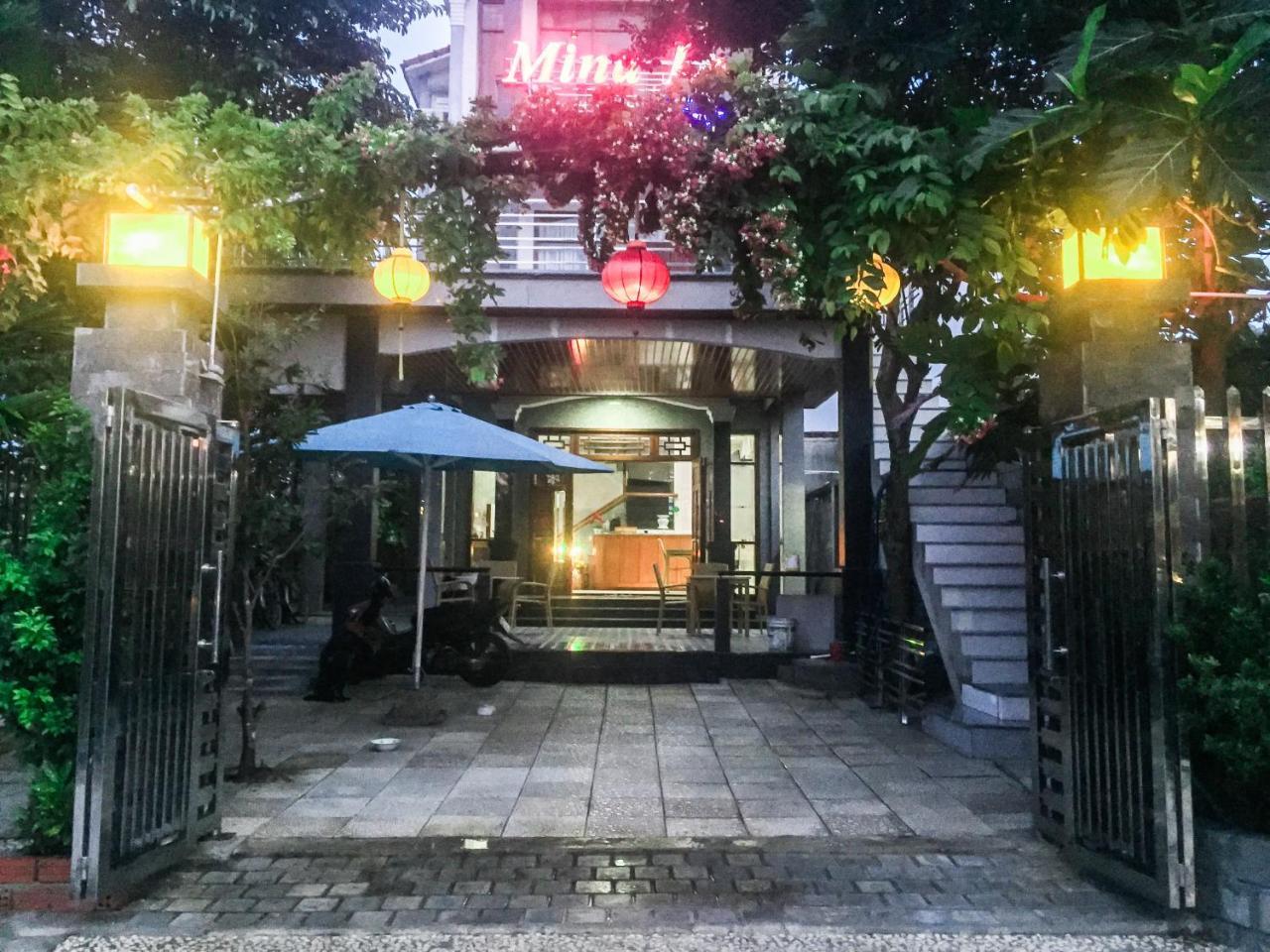 Mina Le Guest house 3*