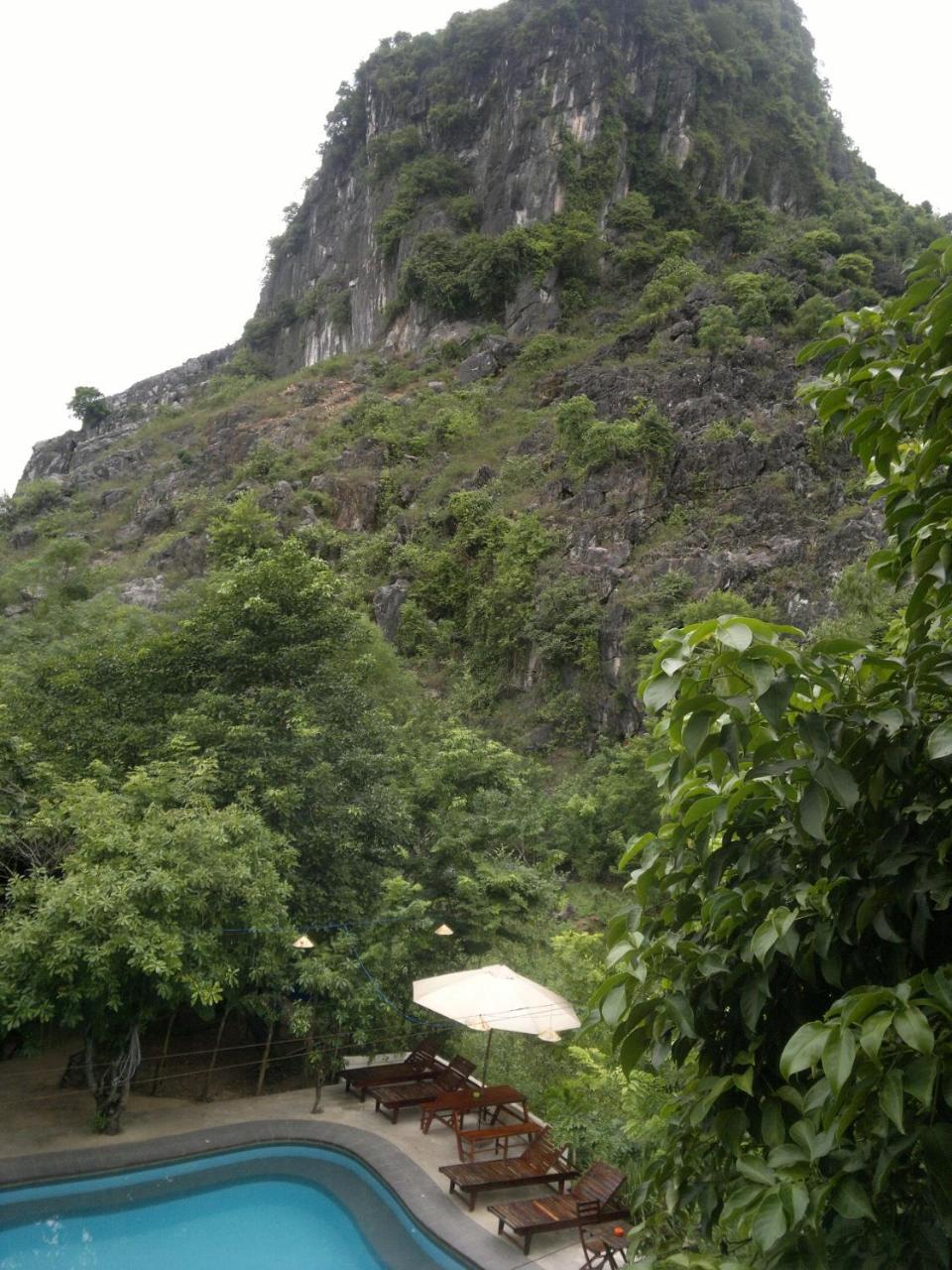 Phong Nha Midtown Hotel