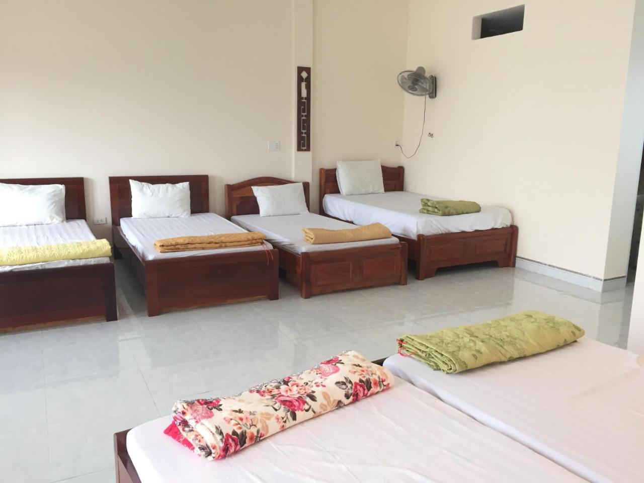Guest house Mina Le 3*