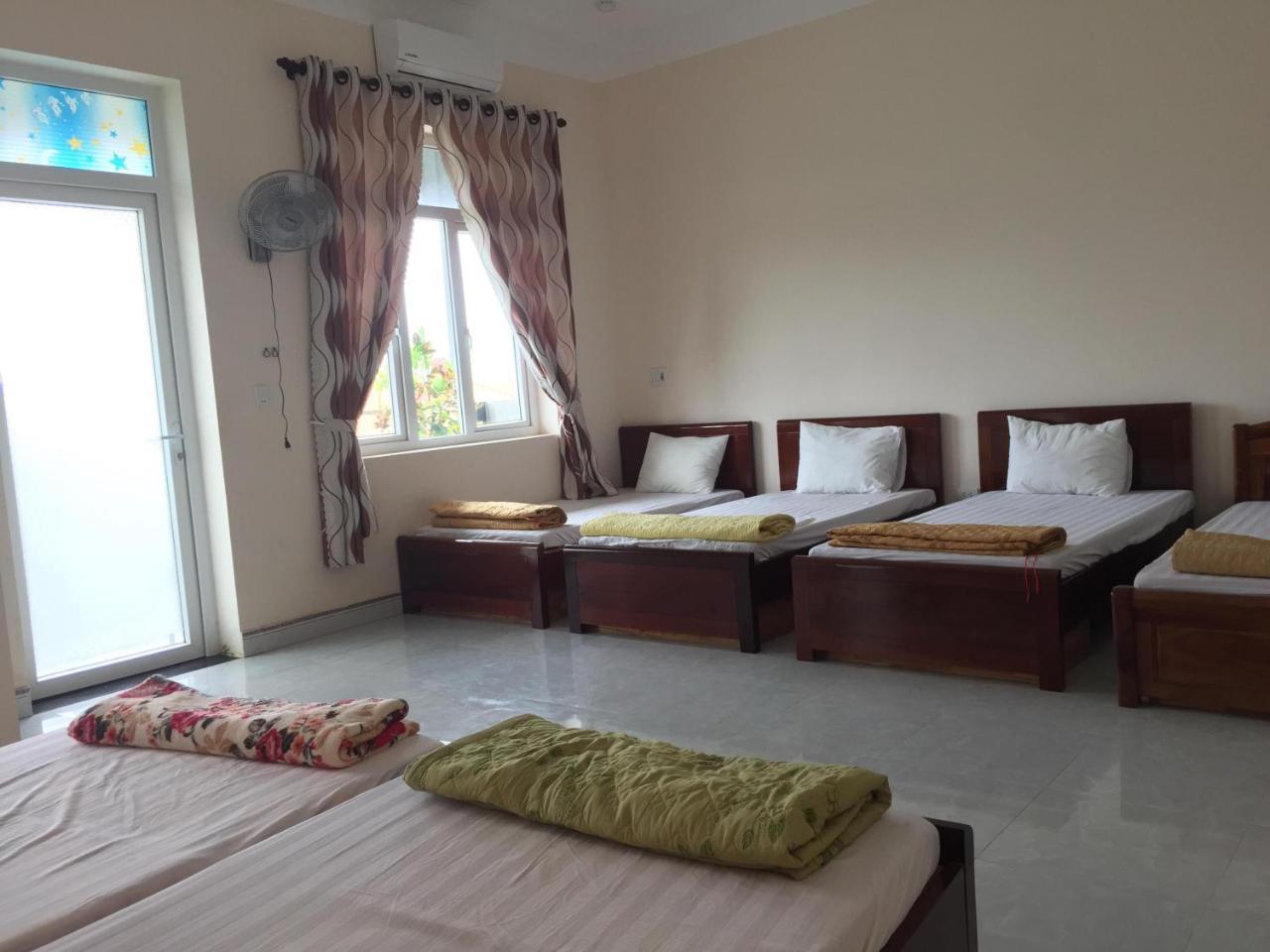 Guest house Mina Le Hoi An