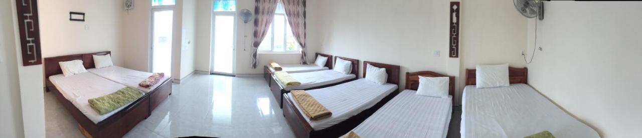 Mina Le Guest house