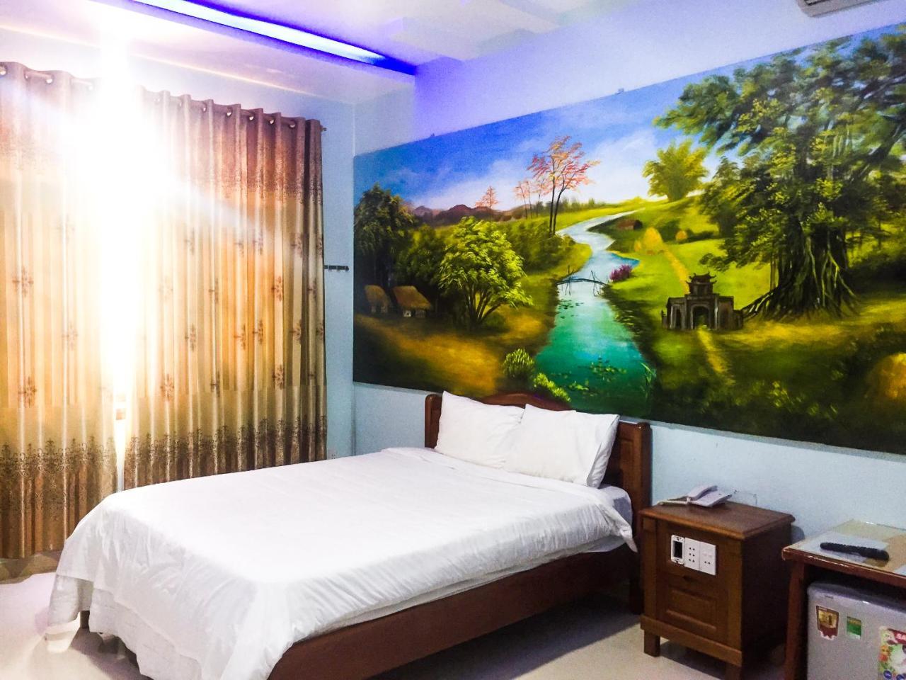 Mina Le Guest house
