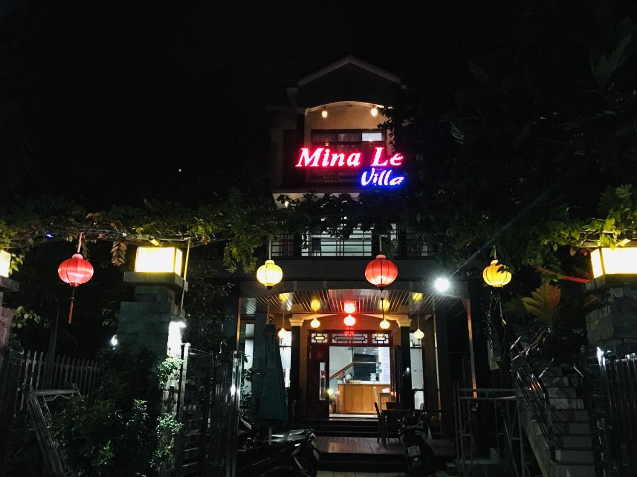 Mina Le Guest house