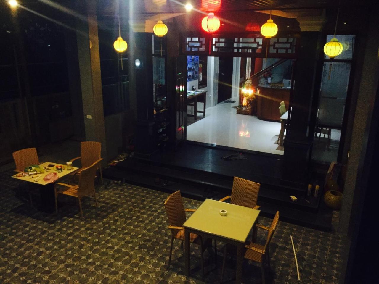 Guest house Mina Le 3*