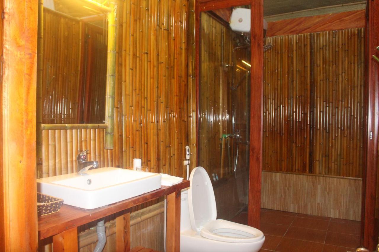 Hotel Hoang Su Phi 2*