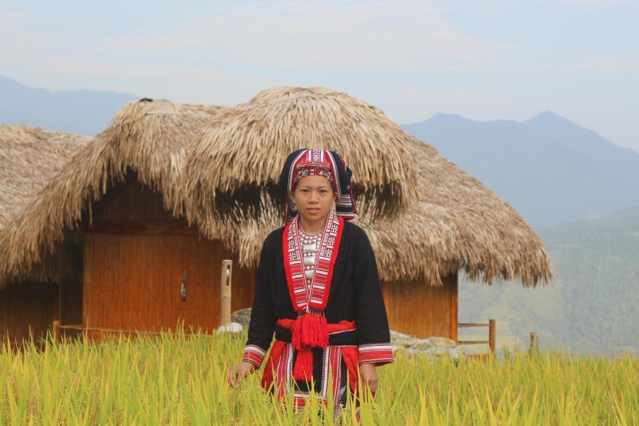 Hoang Su Phi Ha Giang