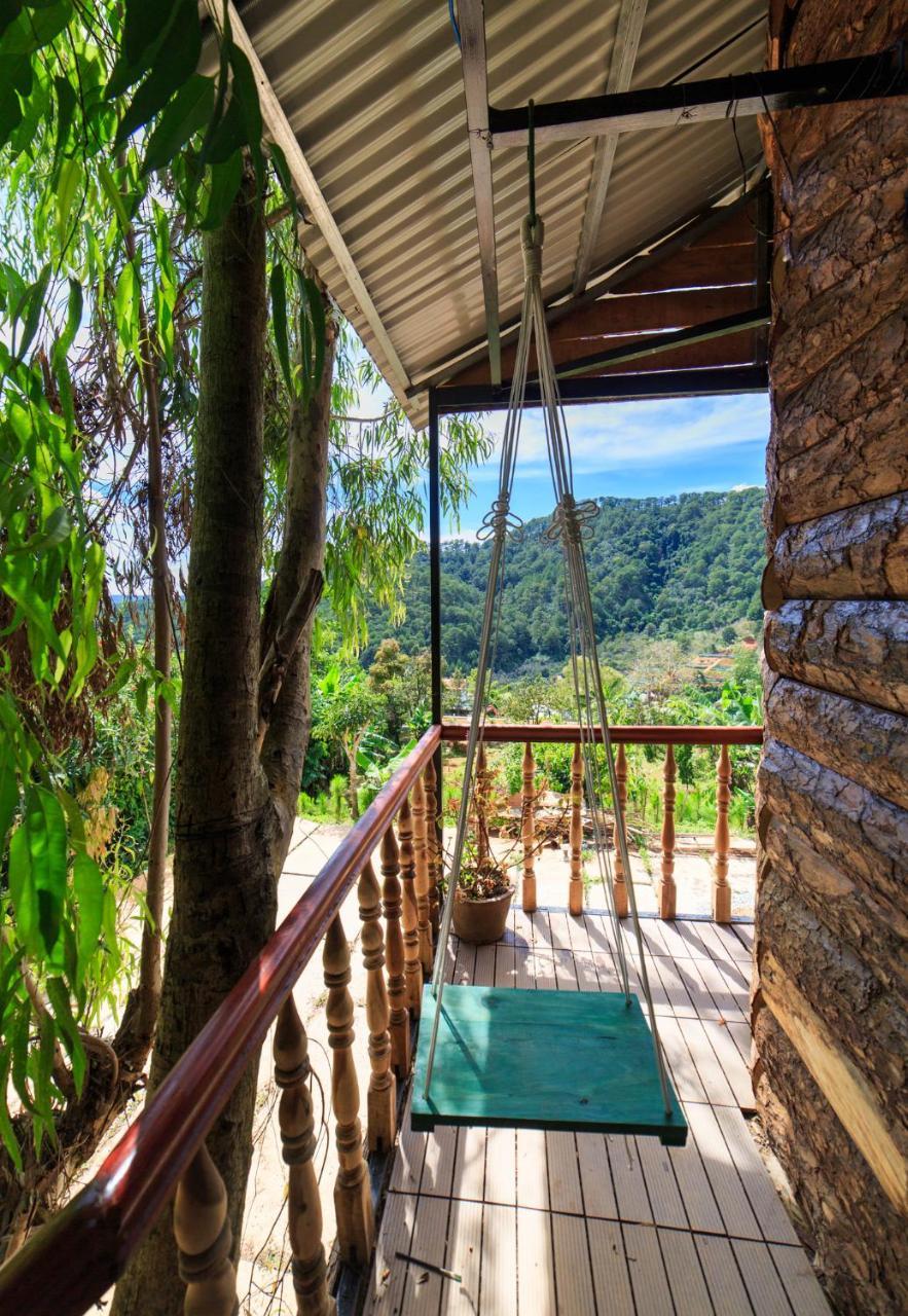 Hoang Gia Trang Lodge