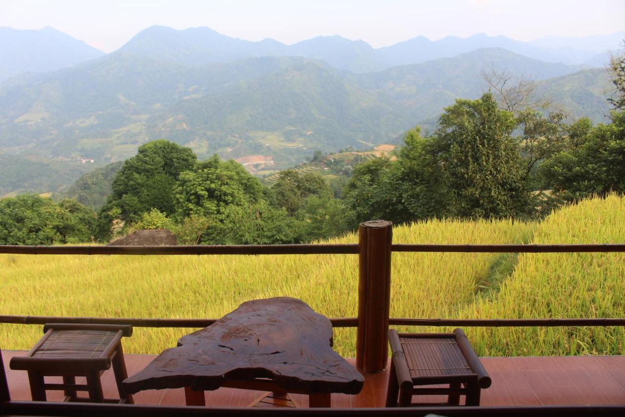 Hoang Su Phi Hotel Ha Giang