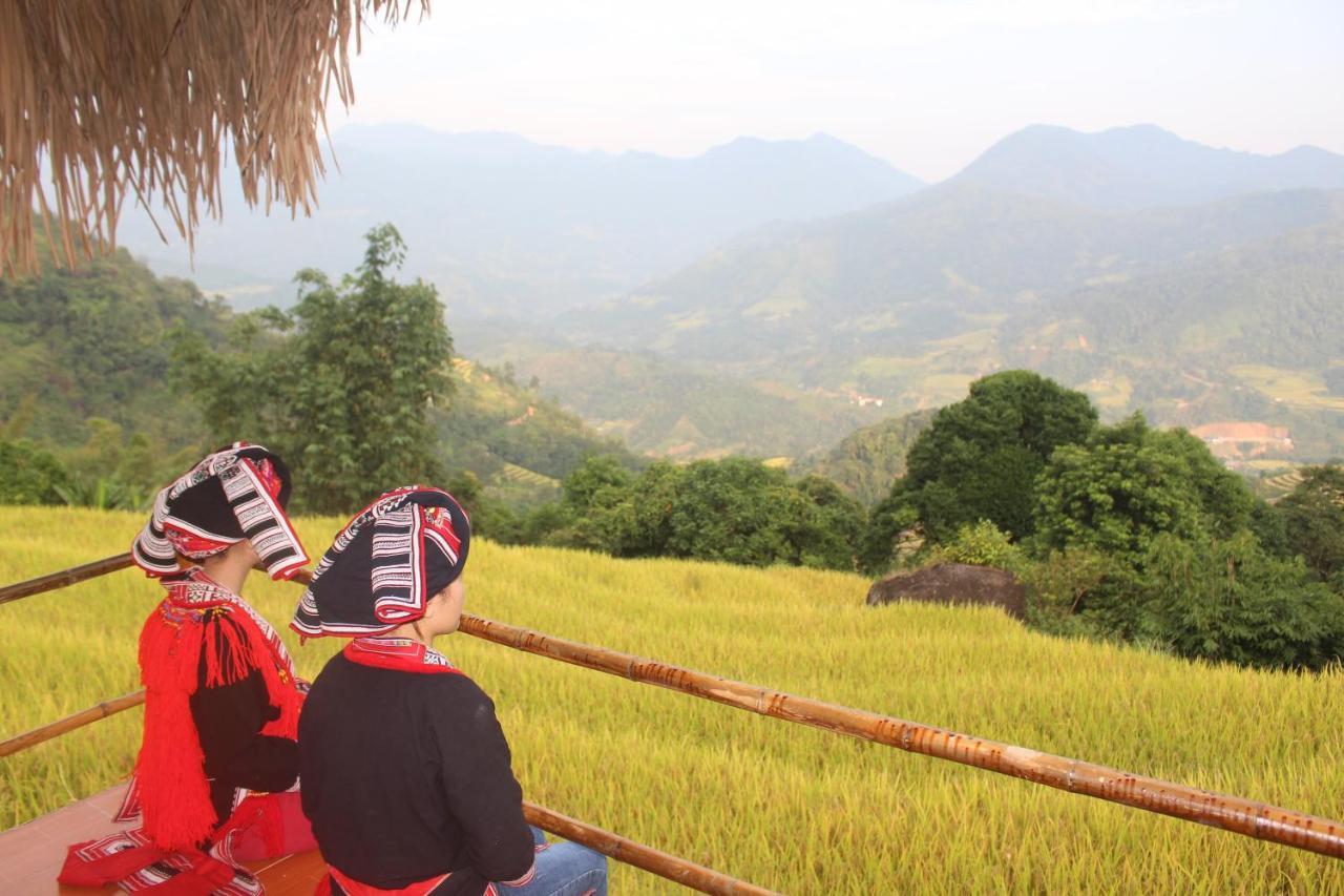 Hoang Su Phi Hotel Ha Giang