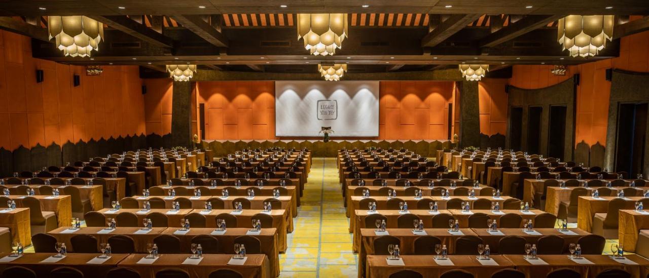 Hotel Legacy Yen Tu - Mgallery 5*