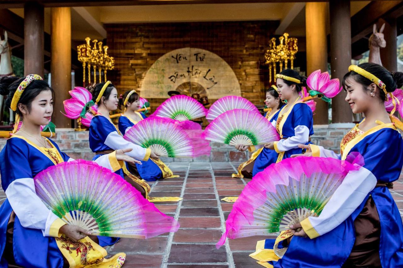 Hotel Legacy Yen Tu - Mgallery 5*