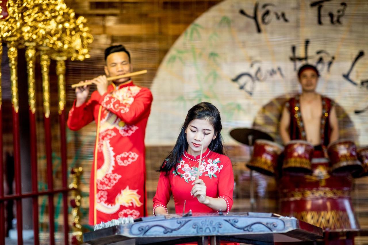 Legacy Yen Tu - Mgallery 5* Uong Bi