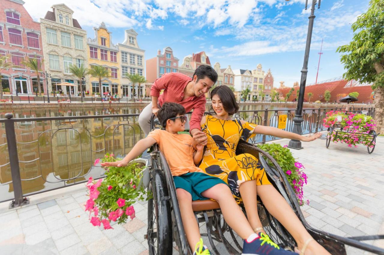 Vinpearl Resort&golf Nam Khu nghỉ mát