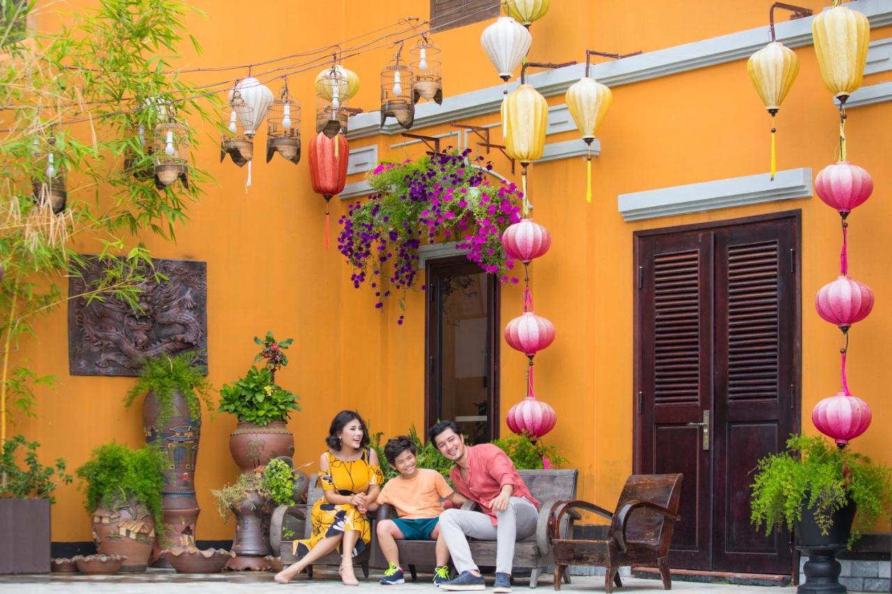 Vinpearl Resort&golf Nam Khu nghỉ mát